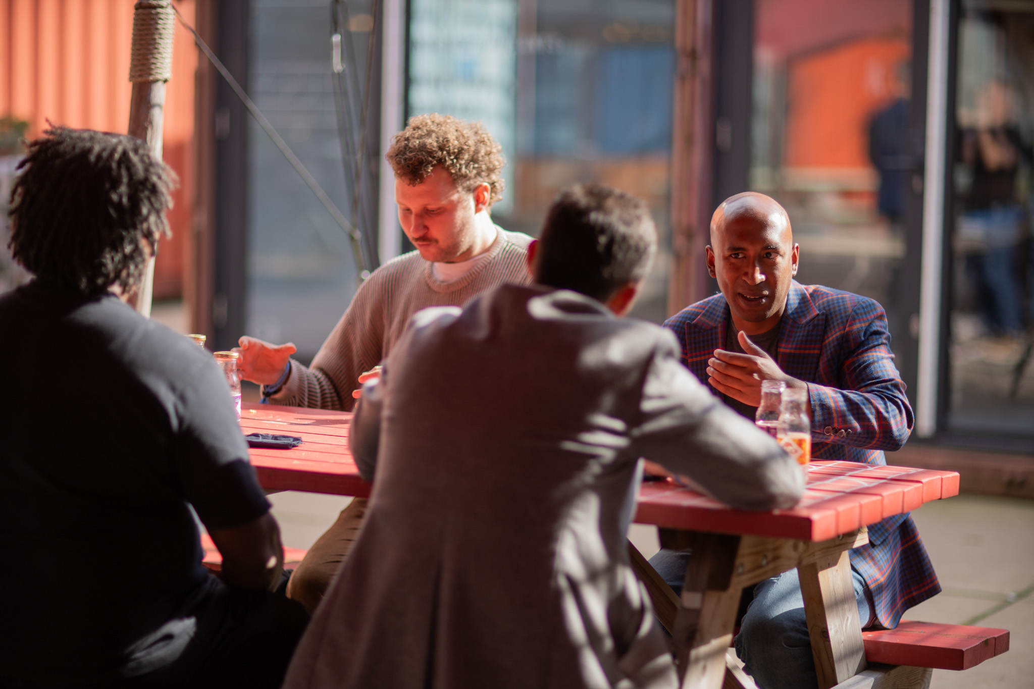 FikaWorks Day 2025 - people